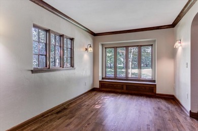 Architectural Gem with Timeless Tudor Charm! Fall in love with - photo 16