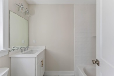 New Construction Single Family Home w/ Gorgeous Bay Views now