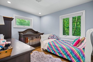 Situated down a long private driveway and set on a magnificent - photo 18