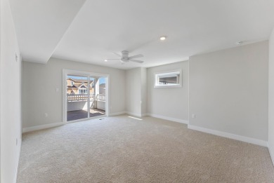 New Construction Single Family Home w/ Gorgeous Bay Views now