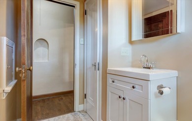 Architectural Gem with Timeless Tudor Charm! Fall in love with - photo 19