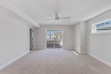 New Construction Single Family Home w/ Gorgeous Bay Views now