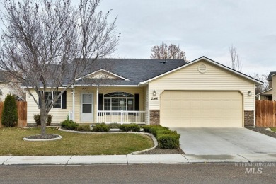 Lake Home For Sale in Nampa, Idaho