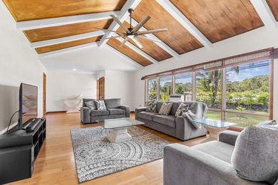 This charming 4-bedroom, 2-bathroom home situated in the - photo 2