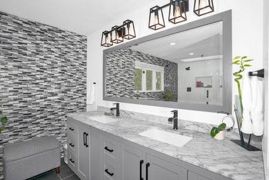 This home lives like a dream. There is a place for everyone both - photo 23