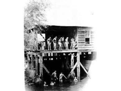 To own Howard's Mill is to become the next steward of nearly two - photo 4