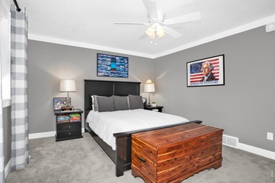 This home lives like a dream. There is a place for everyone both - photo 25