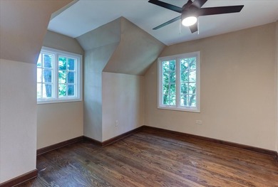 Architectural Gem with Timeless Tudor Charm! Fall in love with - photo 27