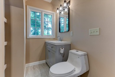 Architectural Gem with Timeless Tudor Charm! Fall in love with - photo 29