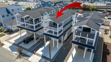 New Construction Single Family Home w/ Gorgeous Bay Views now