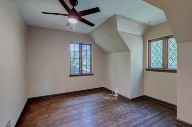 Architectural Gem with Timeless Tudor Charm! Fall in love with - photo 31