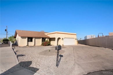 Lake Home For Sale in Lake Havasu, Arizona