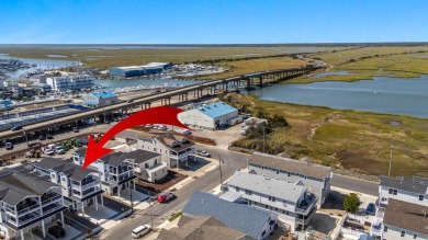 New Construction Single Family Home w/ Gorgeous Bay Views now