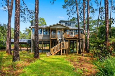 Introducing Bayshore Retreat - a rare 1.4-acre bayfront - photo 2