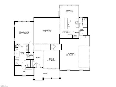THIS IS HOUSE IS JUST GETTING STARTED SO IT GIVES YOU TIME TO - photo 2
