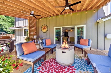 This home lives like a dream. There is a place for everyone both - photo 34