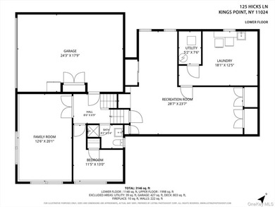 Situated down a long private driveway and set on a magnificent - photo 34