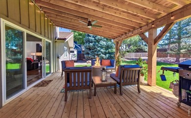 This home lives like a dream. There is a place for everyone both - photo 35