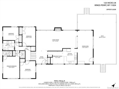 Situated down a long private driveway and set on a magnificent - photo 35