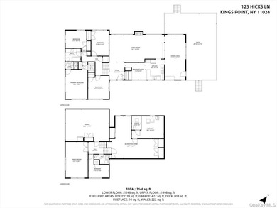 Situated down a long private driveway and set on a magnificent - photo 36