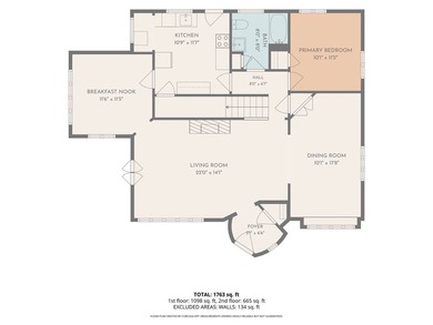 Architectural Gem with Timeless Tudor Charm! Fall in love with - photo 39