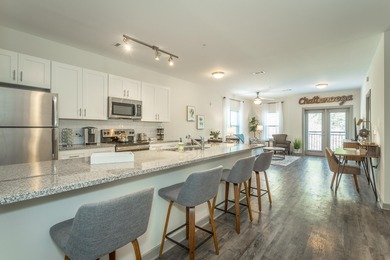 Tennessee River - Hamilton County Condo For Sale in Chattanooga Tennessee