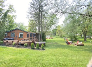 Lake Home For Sale in Wonder Lake, Illinois