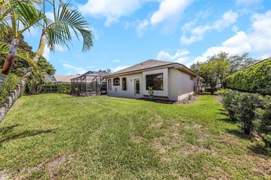 Virtually Staged. Welcome to this stunning ONE STORY Juniper Bay - photo 44
