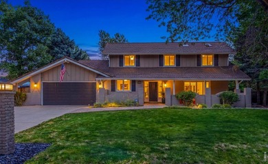 This home lives like a dream. There is a place for everyone both - photo 46