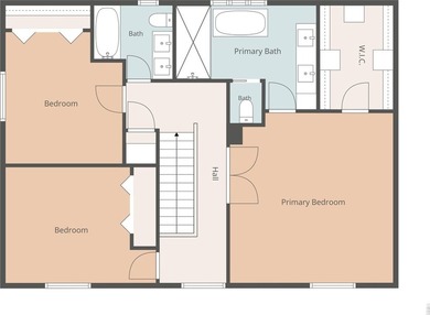 This home lives like a dream. There is a place for everyone both - photo 47