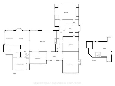 SINGLE LEVEL HOME. LOTS of usable Land to add ADU, Accessory - photo 47