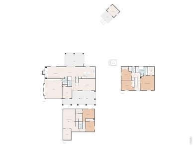 This home lives like a dream. There is a place for everyone both - photo 48