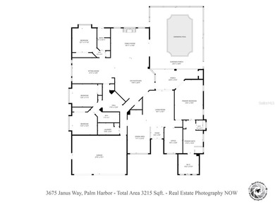 Virtually Staged. Welcome to this stunning ONE STORY Juniper Bay - photo 50
