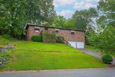 Lake Home For Sale in North Little Rock, Arkansas