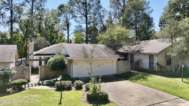 Lake Home For Sale in Clinton, Mississippi