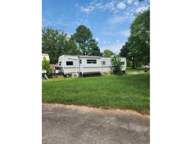Lake Lot For Sale in Kansas, Oklahoma
