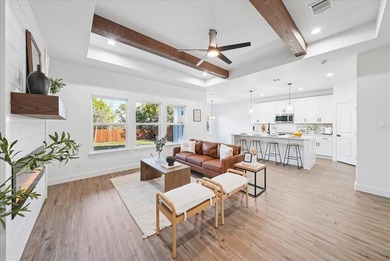 Lake Home For Sale in Granbury, Texas