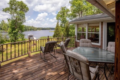 (private lake, pond, creek) Home For Sale in Outing Minnesota