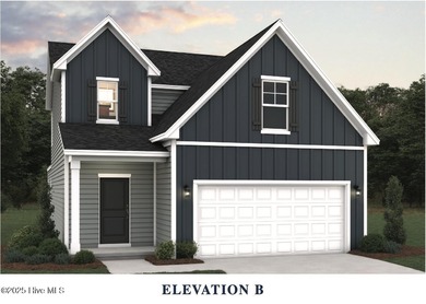 Neuse River Home For Sale in New Bern North Carolina