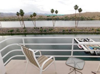 Lake Condo For Sale in Bullhead City, Arizona