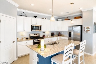 Welcome to this beautiful Alexander model by Lennar featuring 3 - photo 3