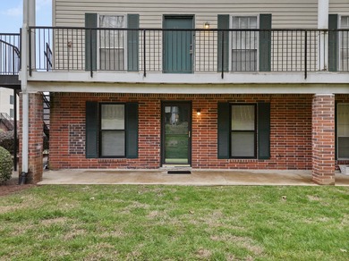 (private lake, pond, creek) Condo For Sale in Chattanooga Tennessee