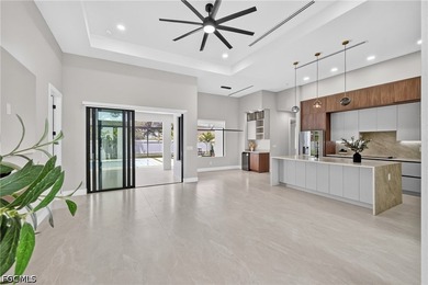 Stunning new construction single-family home located in one of - photo 5