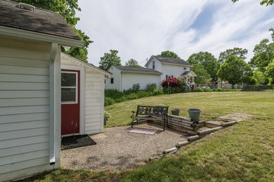 Tucked along the scenic St. Joseph River in Three Rivers, this - photo 8