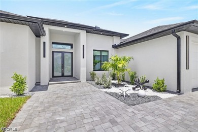 Stunning new construction single-family home located in one of - photo 9