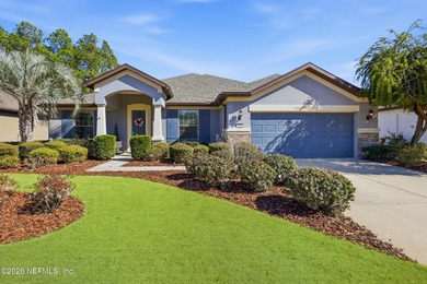 Tolomato River Home For Sale in Ponte Vedra Florida