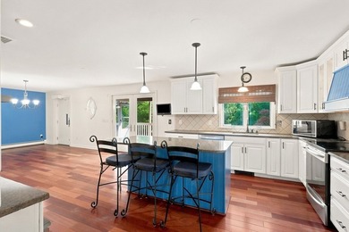 A rare offering indeed! A home with not just one but two levels - photo 13