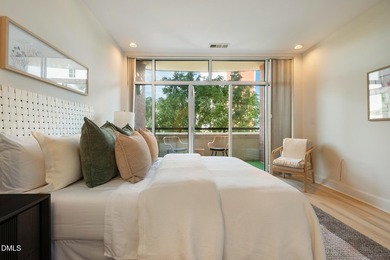 Positioned in one of Downtown Raleigh's most vibrant and - photo 14
