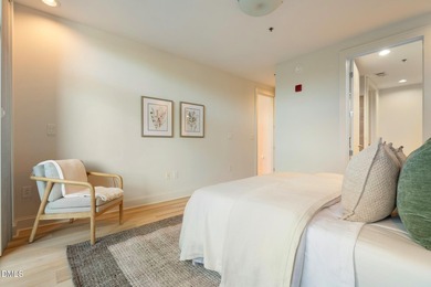 Positioned in one of Downtown Raleigh's most vibrant and - photo 15