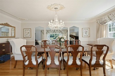 This absolutely stunning, updated Colonial offers timeless - photo 16